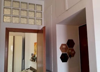 Disimpegno - Attico via degli Artigiani, 11, Corsico - foto 17