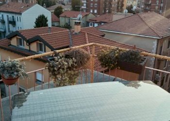 Terrazzo - Attico via degli Artigiani, 11, Corsico - foto 19