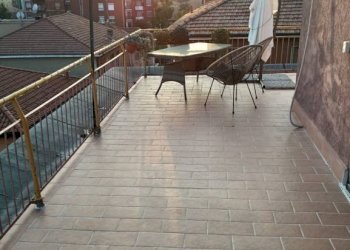 Terrazzo - Attico via degli Artigiani, 11, Corsico - foto 23