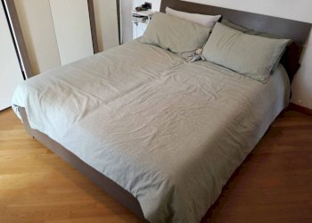 Camera da letto - Attico via degli Artigiani, 11, Corsico - foto 26