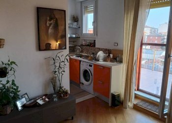 Cucina - Attico via degli Artigiani, 11, Corsico - foto 28