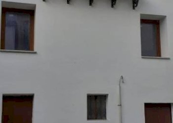 Facciata - Rustico via Camillo Benso di Cavour, Lanusei - foto 1