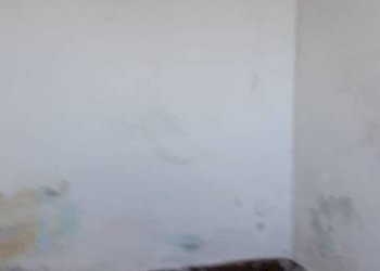 Stanza non arredata - Rustico via Camillo Benso di Cavour, Lanusei - foto 3