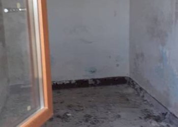 Camera da letto - Rustico via Camillo Benso di Cavour, Lanusei - foto 4