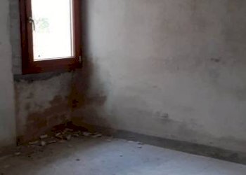 Stanza non arredata - Rustico via Camillo Benso di Cavour, Lanusei - foto 6