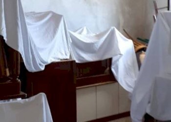 Cantina - Rustico via Camillo Benso di Cavour, Lanusei - foto 7