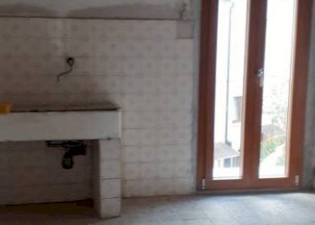 Salone - Rustico via Camillo Benso di Cavour, Lanusei - foto 8