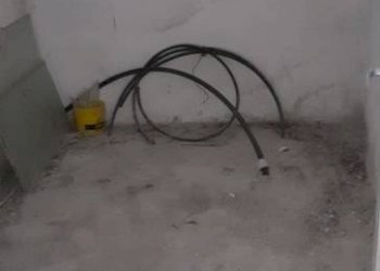 Cantina - Rustico via Camillo Benso di Cavour, Lanusei - foto 9