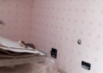 Bagno - Rustico via Camillo Benso di Cavour, Lanusei - foto 10