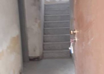 Cantina - Rustico via Camillo Benso di Cavour, Lanusei - foto 11