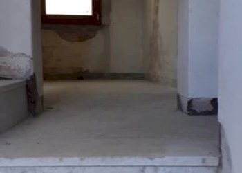 Stanza non arredata - Rustico via Camillo Benso di Cavour, Lanusei - foto 12