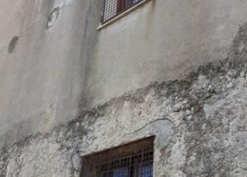 Facciata - Rustico via Camillo Benso di Cavour, Lanusei - foto 14