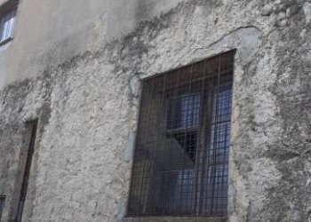 Facciata - Rustico via Camillo Benso di Cavour, Lanusei - foto 15