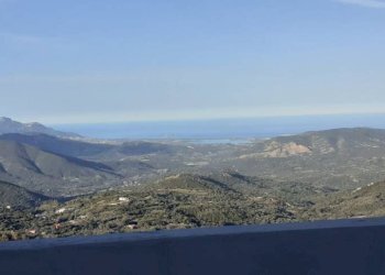 Vista - Rustico via Camillo Benso di Cavour, Lanusei - foto 16