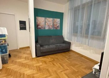 Salone - Trilocale via Padova, 102/3, Milano - foto 1