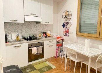 Cucina - Trilocale via Padova, 102/3, Milano - foto 4