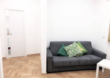 Salone - Trilocale via Padova, 102/3, Milano - foto 7