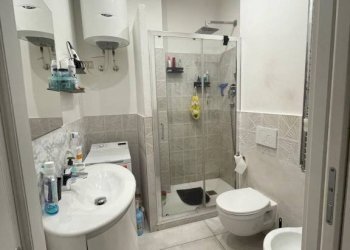 Bagno - Trilocale via Padova, 102/3, Milano - foto 9