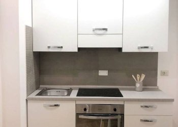 Cucina - Trilocale via Padova, 102/3, Milano - foto 17