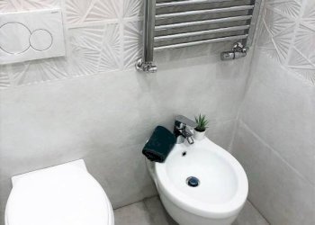 Bagno - Trilocale via Padova, 102/3, Milano - foto 18