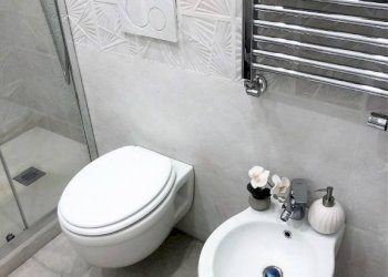 Bagno - Trilocale via Padova, 102/3, Milano - foto 19