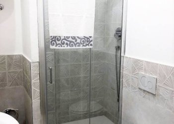 Bagno - Trilocale via Padova, 102/3, Milano - foto 20