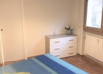 Camera da letto - Trilocale via Padova, 102/3, Milano - foto 21