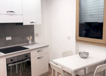 Cucina - Trilocale via Padova, 102/3, Milano - foto 22