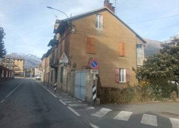 Zona - Bilocale Avenue Giuseppe Garibaldi, Aosta - foto 1