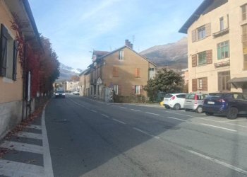 Zona - Bilocale Avenue Giuseppe Garibaldi, Aosta - foto 2