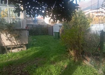 Giardino - Bilocale Avenue Giuseppe Garibaldi, Aosta - foto 4