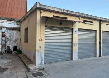 Box auto - Box via Monte Rosa, 110, Torino (zona Barriera Milano) - foto 3