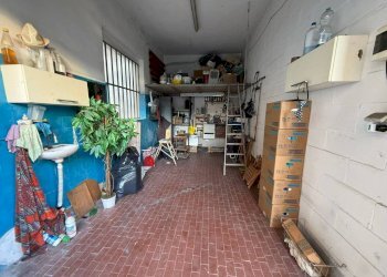 Magazzino - Box via Monte Rosa, 110, Torino (zona Barriera Milano) - foto 5