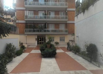 Facciata - Two-room apartment via Luigi Arati, Roma - photo 2