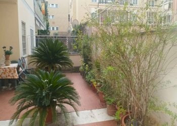 Terrazzo - Two-room apartment via Luigi Arati, Roma - photo 5