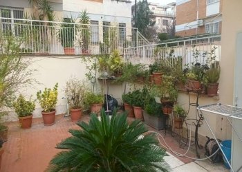 Terrazzo - Two-room apartment via Luigi Arati, Roma - photo 6