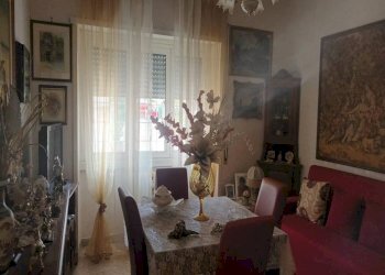 Salone - Two-room apartment via Luigi Arati, Roma - photo 8