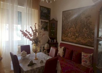 Salone - Two-room apartment via Luigi Arati, Roma - photo 9