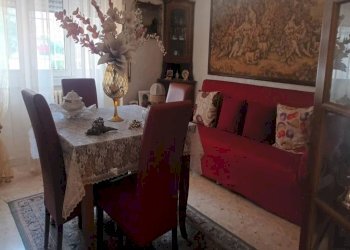 Salone - Two-room apartment via Luigi Arati, Roma - photo 10