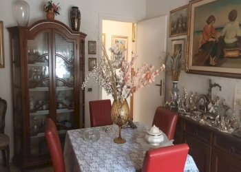 Salone - Two-room apartment via Luigi Arati, Roma - photo 11