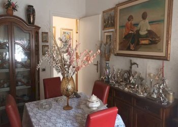 Salone - Two-room apartment via Luigi Arati, Roma - photo 12