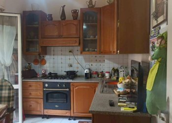 Cucina - Two-room apartment via Luigi Arati, Roma - photo 13