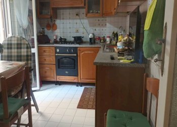 Cucina - Two-room apartment via Luigi Arati, Roma - photo 14