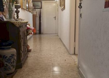 Corridoio - Two-room apartment via Luigi Arati, Roma - photo 15