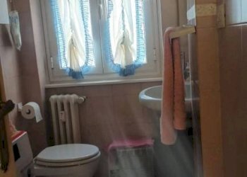 Bagno - Two-room apartment via Luigi Arati, Roma - photo 19