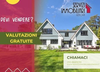 Altro - Trilocale vico Dietro il Coro delle Vigne, Genova (zona Centro Storico) - foto 20