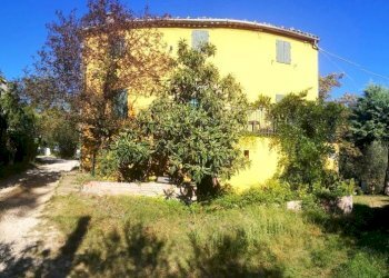 Terreno - Rustico Montescudo - Monte Colombo - foto 2