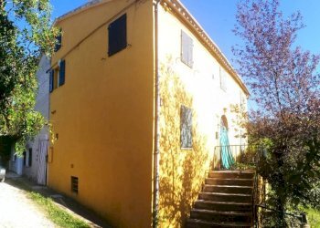 Facciata - Rustico Montescudo - Monte Colombo - foto 4