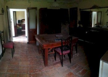 Salone - Rustico Montescudo - Monte Colombo - foto 6