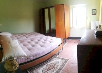 Camera da letto - Rustico Montescudo - Monte Colombo - foto 12